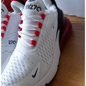 Nike air max 270 pre owned